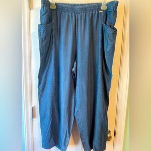 Jones New York Plus Lightweight Pant